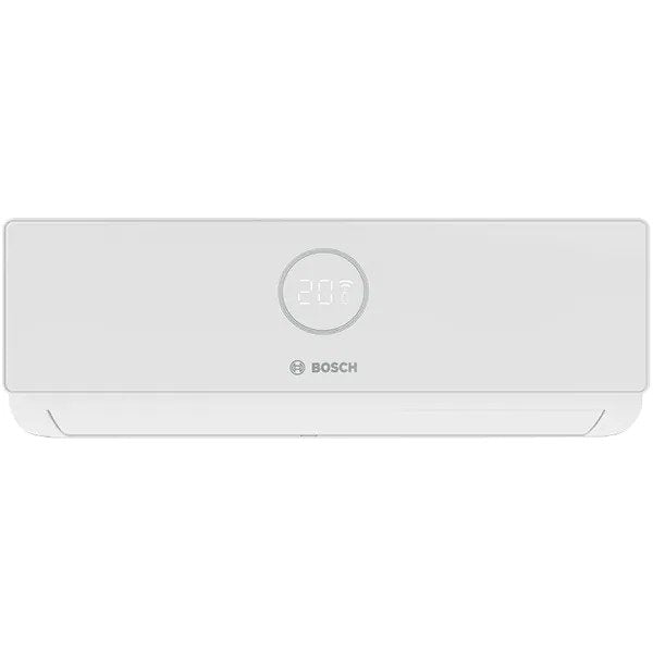 Aparat de aer conditionat Bosch Climate 5000i, 12000 BTU, A+++/A+, alb