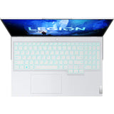 Laptop Gaming LENOVO Legion 5 Pro 16IAH7H, Intel Core i7-12700H pana la 4.7GHz, 16" WQXGA, 16GB, SSD 512GB, NVIDIA GeForce RTX 3060 6GB, Windows 11 Home, Alb
