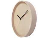 Ceas Perete Nextime Berlin Roz Somon Ø 30 Cm