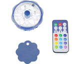 Lampa Led pe Baterii Pentru Jacuzzi