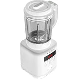 Blender de masa, AENO, TB2, 800 W, 28000 RPM, 8 lame, 1.75 l, LED, Alb