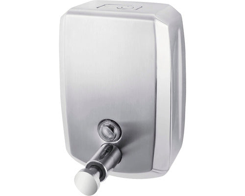 Dispenser sapun lichid 0,5 l inox