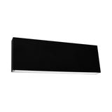 Aplica LED, Top Light,12W/230V, Negru