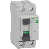 Siguranta automata diferentiala 40A, 2P, RCCB, EZ9R42240, Schneider