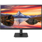 LG 24MP400-B [23.8", IPS, 75Hz] - Fekete (CPX216062)