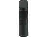 Baterie lavoar monocomanda AVITAL Tay Grande cu pipa inalta, cartus ceramic, negru mat