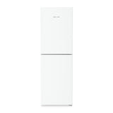 Combina frigorifica Liebherr CNf 5204 Pure, NoFrost, EasyFresh, 319 l, Clasa F, H 185.5 cm, Alb