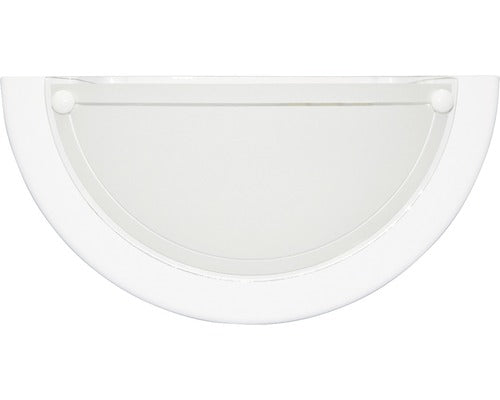 Aplica Perete Interior Top Light 5502/a/b E27 Max. 1x60w, Alb