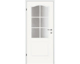 Usa Classen Alba Clasic 2/3 Mdf 203,5x84,4 Cm Stanga