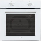 Cuptor incorporabil CATA SES 7004 WH, Electric, 72 l, Clasa A, Alb