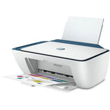 Imprimanta multifunctionala cu jet de cerneala, HP, DeskJet 2721E, A4, Wi-Fi, HP+, 6 luni Instant Ink (26K68B)
