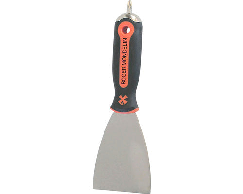 Spaclu Pentru Gipscarton Mondelin 127mm, Maner Cu Bit Surubelnita