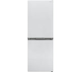 Combina frigorifica SHARP SJ-BB02DTXWF-EU, NanoFrost, 230 l, H 152 cm, Clasa A+, Alb