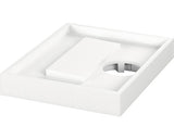 Suport Cadita Dus Pentru Cadita Imola 87x72 Cm