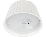 Lampa de podea wireless, LED, alb, 120cm, IP44, acumulator inclus, colectia SUAREZ