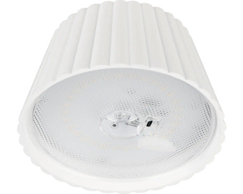 Lampa de podea wireless, LED, alb, 120cm, IP44, acumulator inclus, colectia SUAREZ