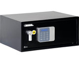 Seif pentru oaspeti laptop Yale YLG/200/DB2