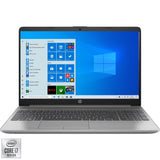 Laptop HP 250 G8 cu procesor Intel Core i7-1065G7, 15.6", Full HD, 8GB, 512GB SSD, Intel UHD Graphics, Windows 10 Pro, Silver