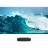 Televizor smart Hisense 88L5VG Sonic Screen, 223 cm, 4K Ultra HD