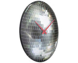 Ceas Perete Nextime Disco Ball Ø 35 Cm