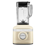 Blender Artisan KitchenAid K400 5KSB4026EAC, 1.4 l, 1200 W, almond cream