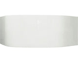 Masca Frontala Pentru Cada Equilibra 120x57 Cm