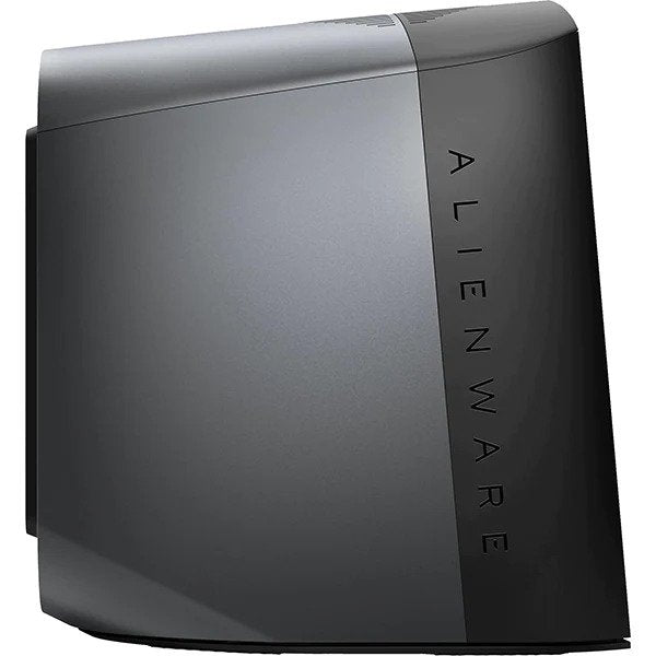 Sistem Desktop PC DELL Alienware Aurora R12, Intel Core i7-11700KF, 16GB, SSD 512GB, NVIDIA GeForce RTX 3060 12GB, Windows 10 Pro, Negru