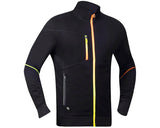 Jacheta De Lucru Ardon Creatron Negru, Marime M