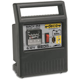 Incarcator baterii Deca MACH214, 6/12 V, incarcare 2.5 A