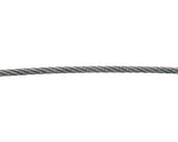 Cablu Sufa Otel Inox A4 Nautic Pro Ø4 Mm, Inel 10m