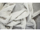 Perdea Cu Rejansa Carline Gri 300x245 Cm