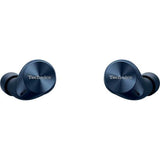 Casti In-Ear Technics EAH-AZ60M2EA, True Wireless, Hybrid Noise Cancelling, Multipoint, Alexa built-in, JustMyVoice, Autononie 25 ore, Driver 8 mm, Albastru