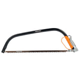 Fierastrau cu rama de 24 inch Fiskars SW31, 625 mm, 500 g