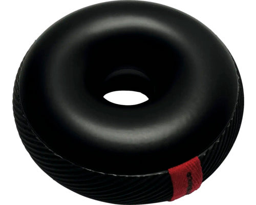 Opritor De Usa Fix Walteco Ø106mm, Negru