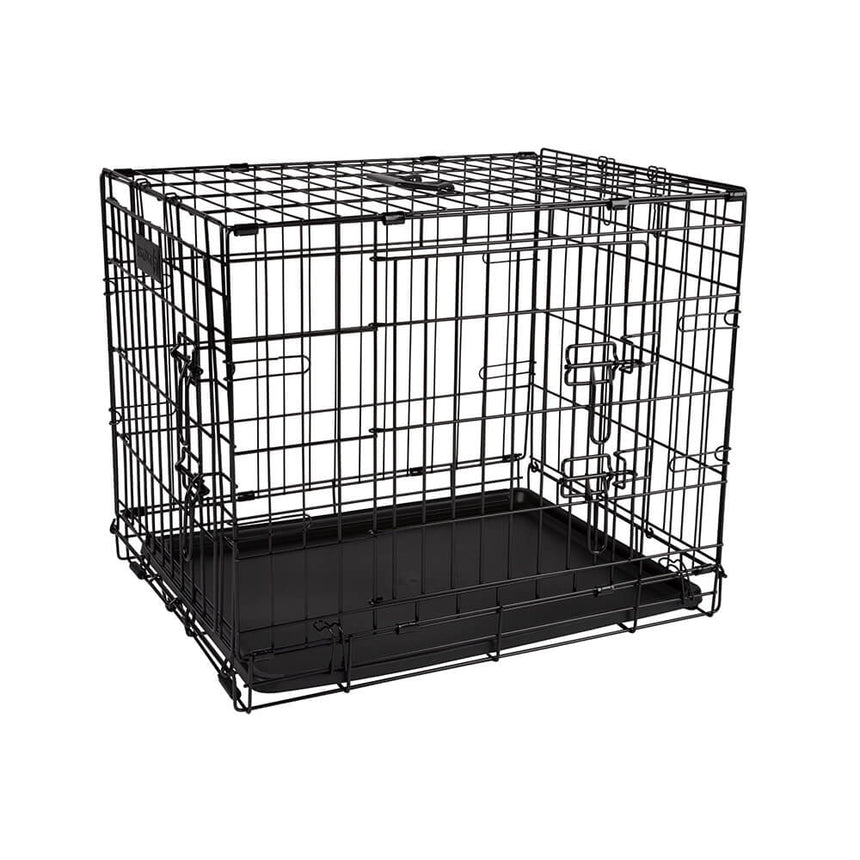 Cusca pliabila, District 70, Crate, XXL