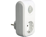 Priza Electrica Cu Senzor De Miscare 100° Max. 3680w