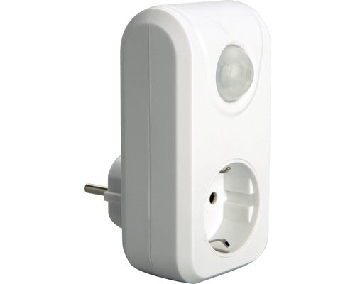Priza Electrica Cu Senzor De Miscare 100° Max. 3680w