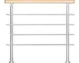 Element Balustrada Pertura Linos 1,2 m Mana Curenta Fag