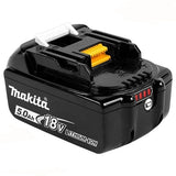 Acumulator Makita 632F15-1, 18 V, 5 Ah