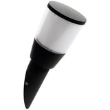 Aplica iluminta exterior Kanlux Sorta 25682, E27, 20W, IP44, Aluminiu