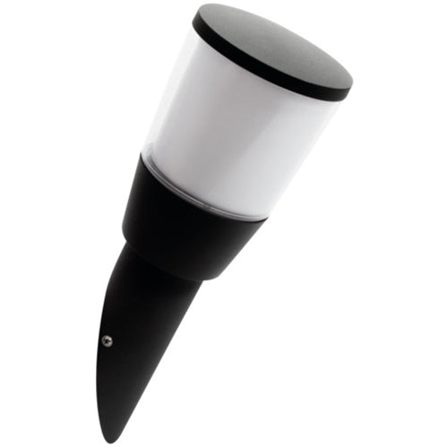 Aplica iluminta exterior Kanlux Sorta 25682, E27, 20W, IP44, Aluminiu