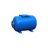 Vas hidrofor orizontal VHO24, 24 l Hidroferra