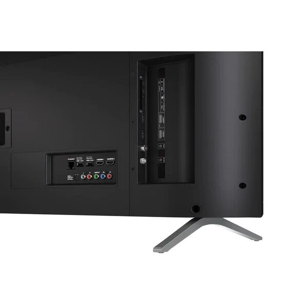 Televizor LED Smart SHARP 50BL3EA Ultra HD 4K, HDR, 126 cm, Clasa A+