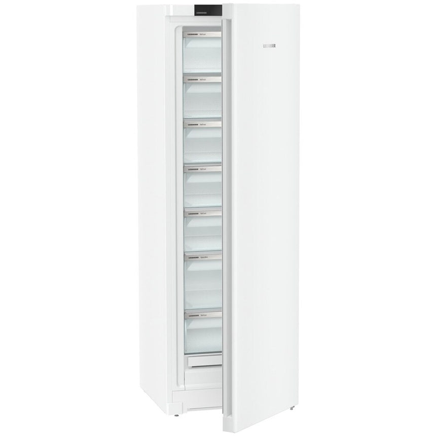 Congelator LIEBHERR FND 5227 Plus, No Frost, 278 l, H 185.5 cm, Clasa D, Alb