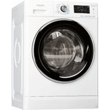 Masina de spalat rufe Whirlpool FFD 9458 BCV EE, 1400 RPM, 9 kg, Tehnologia al Saselea Simt, Motor Inverter, Fresh Care+, Clasa B