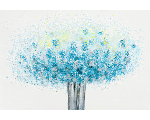 Tablou Pictat Mistral 60x90 Cm