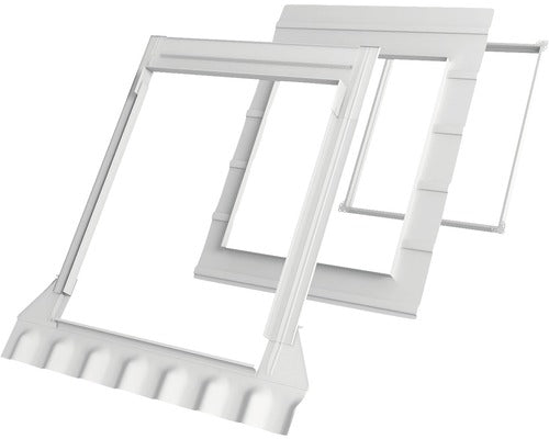 Rama de Etansare VELUX EDW FK06 2000 66x118 cm Inclusiv Set Pentru Izolare