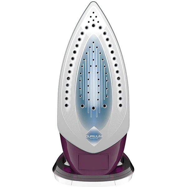 Fier de calcat TEFAL UltraGliss FV4993E0, 2600W, 220g/min, 270ml, Mov-Alb