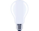 Bec Led Variabil Flair E27 15w 1900 Lumeni, Glob Mat A70, Lumina Rece