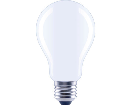 Bec Led Variabil Flair E27 15w 1900 Lumeni, Glob Mat A70, Lumina Rece